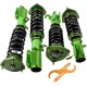 Coilovers Supension Kits For Toyota Corolla 88-99