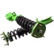 Coilovers Supension Kits For Toyota Corolla 88-99
